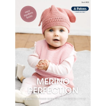 (8025 Merino Perfection)